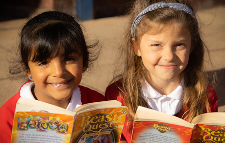 Key Stage Two Science Club
