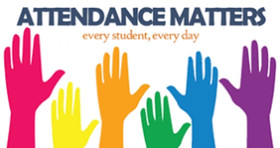 Archibald First School - Attendance